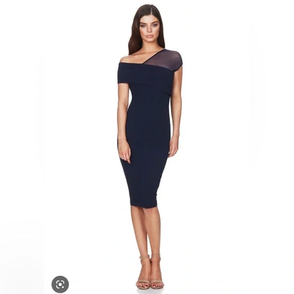 midi metallic dress Gold Metal Mesh Midi Party Dress – Atelier Rioux Fabric Store